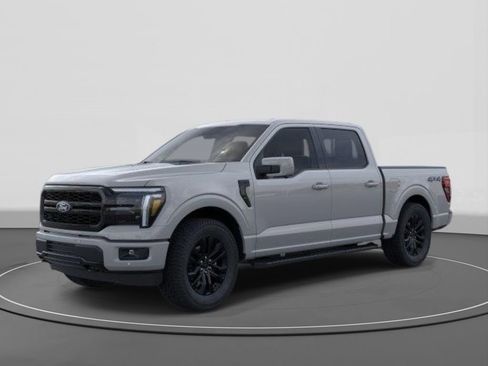 New 2026 Ford F150 Lariat w/ Equipment Group 502A High AWD/4WD image 1