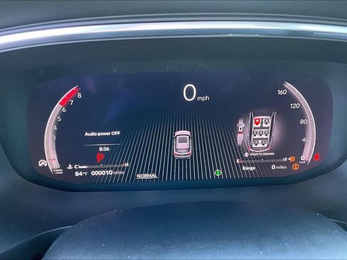 New 2026 Acura MDX Type S AWD/4WD image 16