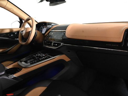 New 2026 Aston Martin DBX 707 image 14