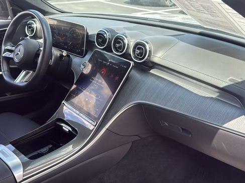 Certified 2023 Mercedes-Benz C 300 4MATIC Sedan image 12