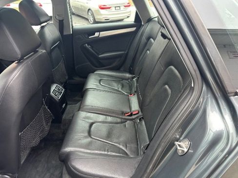 Used 2013 Audi A4 Premium Plus image 30