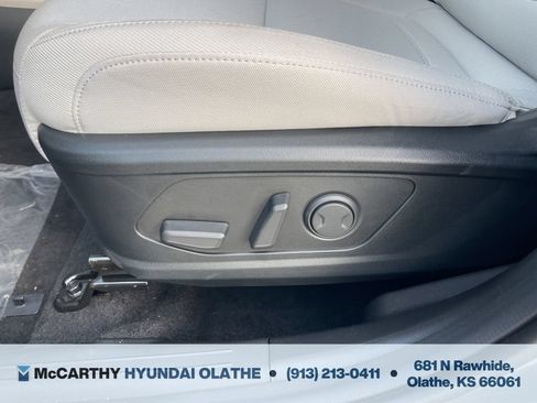 Used 2026 Hyundai Tucson SEL AWD/4WD image 22