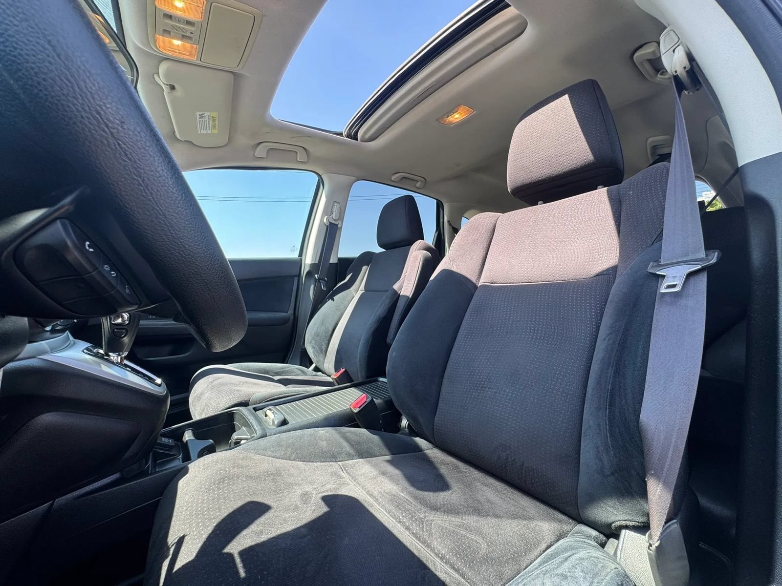 Used 2014 Honda CR-V EX image 22
