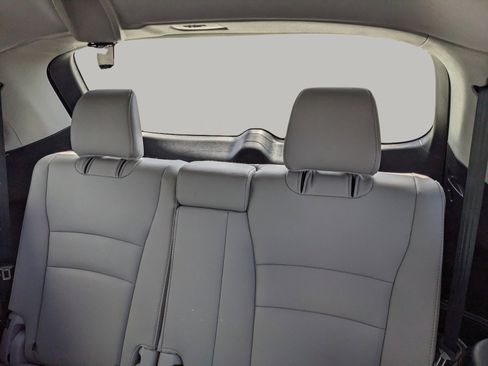 Used 2017 Honda Pilot Elite image 21