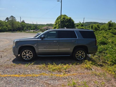 Used 2015 GMC Yukon SLE w/ Convenience Package AWD/4WD image 6