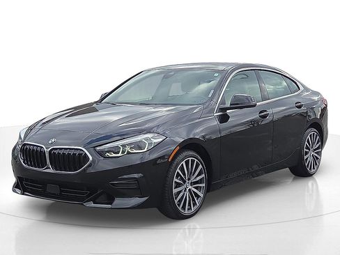 Used 2022 BMW 228i xDrive w/ Premium Package 2 image 2