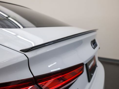 Used 2022 Audi RS 5 Sportback AWD/4WD image 50