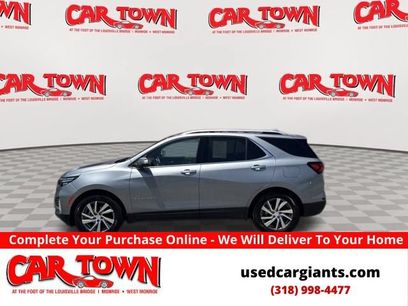 Used 2023 Chevrolet Equinox Premier