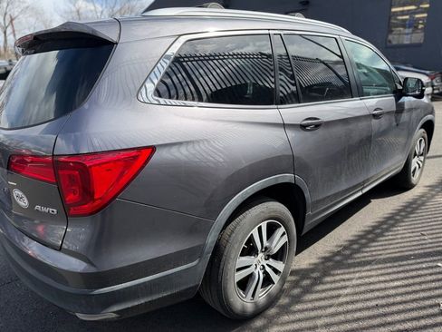 Used 2017 Honda Pilot EX-L image 5