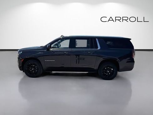 Used 2024 Chevrolet Suburban LS w/ Driver Alert Package RWD image 6