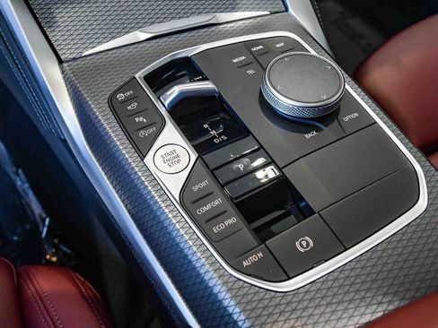 Used 2026 BMW 430i Coupe w/ M Sport Package RWD image 20