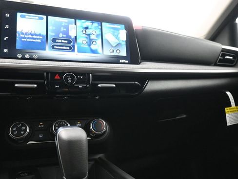 New 2026 Nissan Kicks S image 12