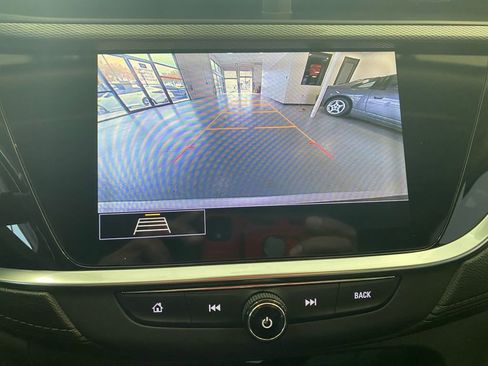 Used 2020 Buick Encore GX Select w/ Experience Buick Package image 26