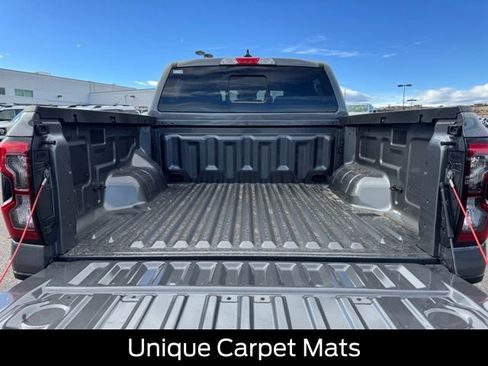 New 2025 Ford Ranger XLT w/ Equipment Group 301A High image 19