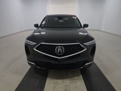 Used 2023 Acura MDX FWD w/ Technology Package image 2