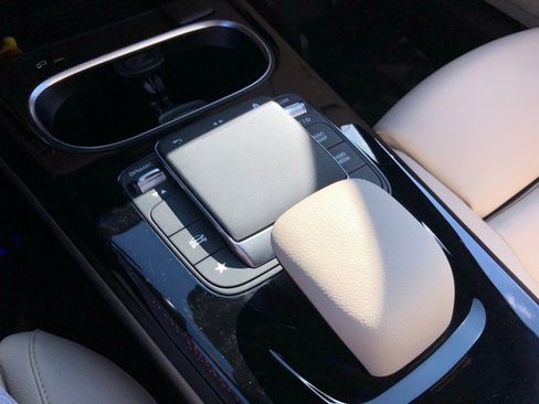 Certified 2021 Mercedes-Benz A 220 4MATIC image 34