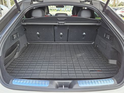 Certified 2024 Mercedes-Benz GLC 300 4MATIC image 18