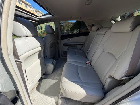 Used 2008 Lexus RX 350 2WD image 24