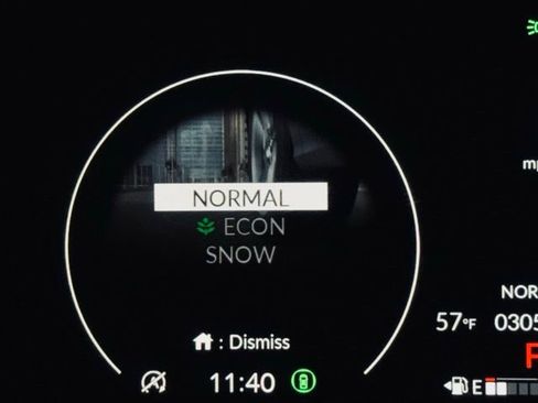 Used 2023 Honda CR-V EX-L image 30