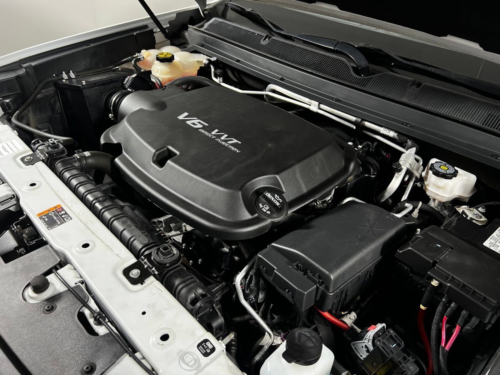 Used 2021 Chevrolet Colorado Z71 AWD/4WD image 10