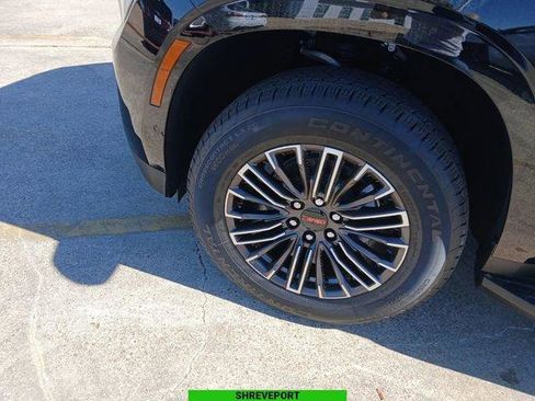 New 2026 GMC Yukon XL Elevation w/ LPO, Floor Liner Package image 4