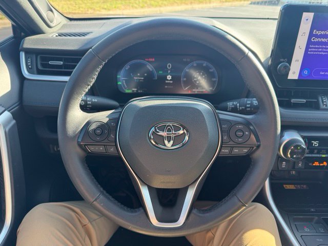 Certified 2024 Toyota RAV4 XSE w/ Advanced Technology Package AWD/4WD image 24