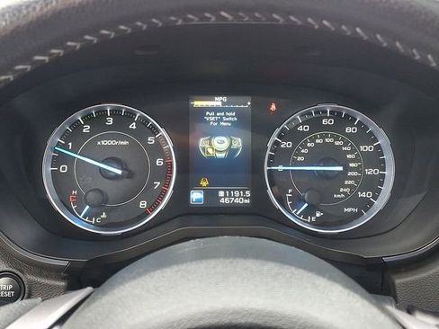 Used 2022 Subaru Ascent Limited w/ Technology Package image 22