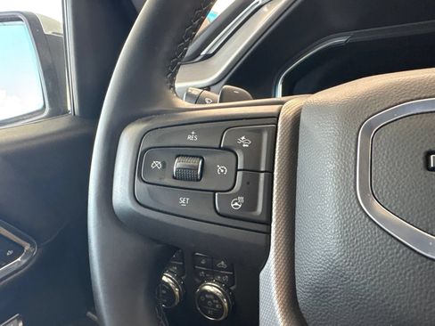 Used 2025 GMC Sierra 1500 Denali w/ Denali Reserve Package AWD/4WD image 29