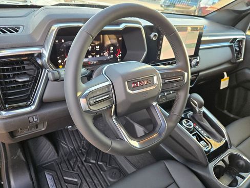 New 2026 GMC Canyon Elevation w/ Convenience Package image 18