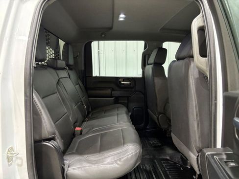 Used 2022 Chevrolet Silverado 3500 W/T w/ WT Fleet Convenience Package AWD/4WD image 14
