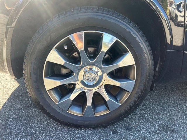 Used 2017 Buick Enclave Premium w/ Experience Buick Package AWD/4WD image 7