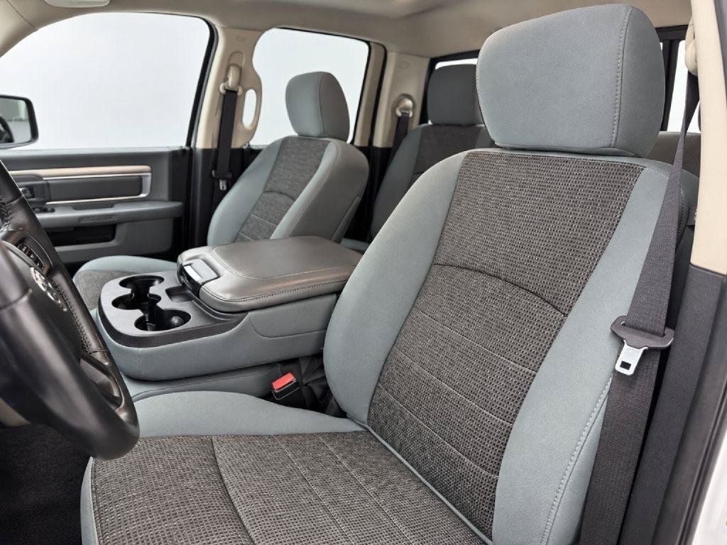 Used 2014 RAM 1500 Big Horn AWD/4WD image 9