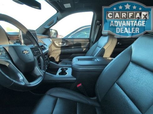 Used 2022 Chevrolet Tahoe LT image 9