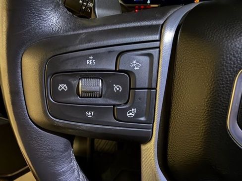 Used 2023 GMC Sierra 1500 SLT w/ SLT Premium Package image 30