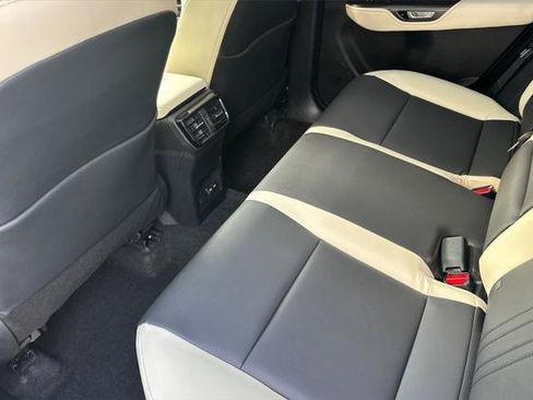 Certified 2022 Lexus NX 350 AWD w/ Premium Package image 14