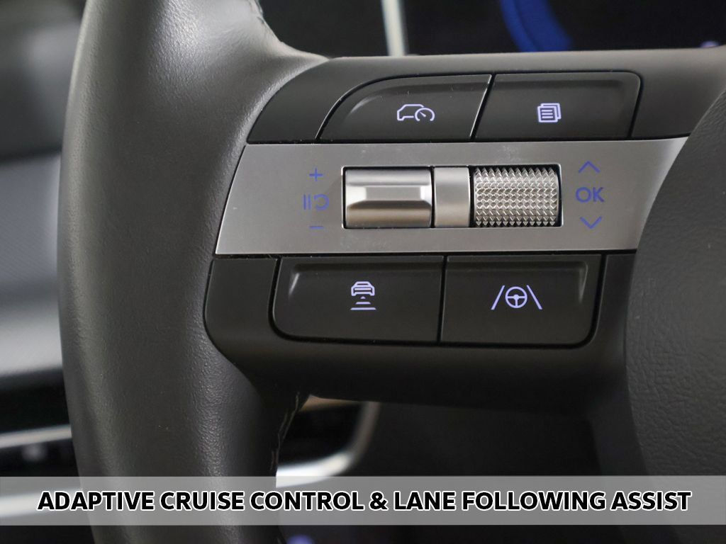 Certified 2026 Hyundai Sonata SEL AWD/4WD image 3