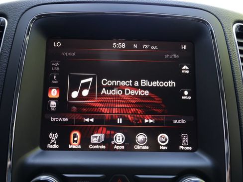 Used 2015 Dodge Durango Citadel RWD image 41