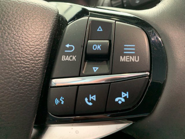Used 2025 Ford Explorer Platinum w/ Ultimate Package AWD/4WD image 19