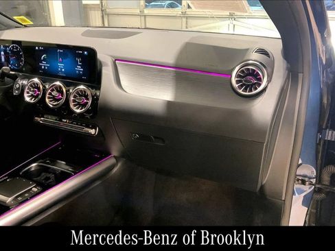 Certified 2023 Mercedes-Benz GLA 250 4MATIC image 21