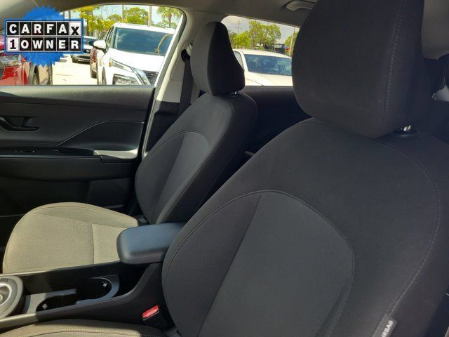 Used 2025 Hyundai Kona SEL FWD image 17