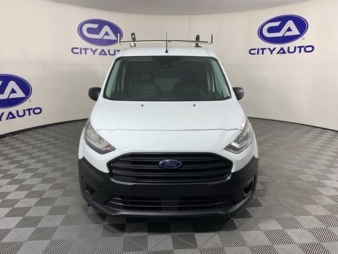 Used 2022 Ford Transit Connect XL FWD image 9