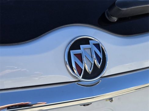 Certified 2020 Buick Enclave Preferred image 12