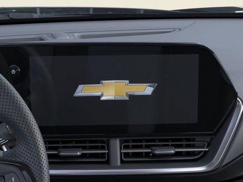 New 2026 Chevrolet Trax RS image 20