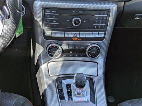 Used 2017 Mercedes-Benz SLC 43 AMG image 31