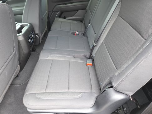 New 2026 Chevrolet Tahoe LS image 10