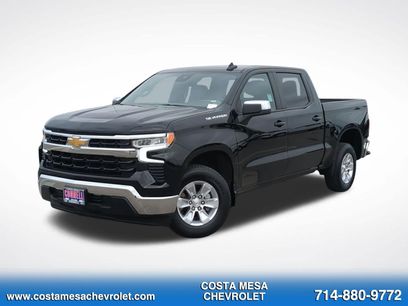 Used 2026 Chevrolet Silverado 1500 LT