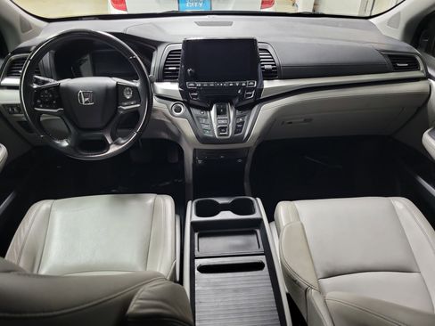 Used 2019 Honda Odyssey Touring image 18