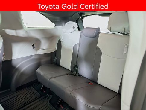Certified 2024 Toyota Sienna XSE w/ XSE Plus Package image 7