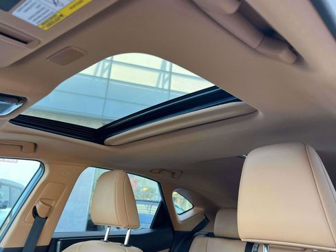 Used 2024 Lexus NX 350h AWD w/ Premium Package image 19