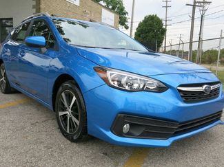 Used 2022 Subaru Impreza 2.0i Premium AWD/4WD video 1
